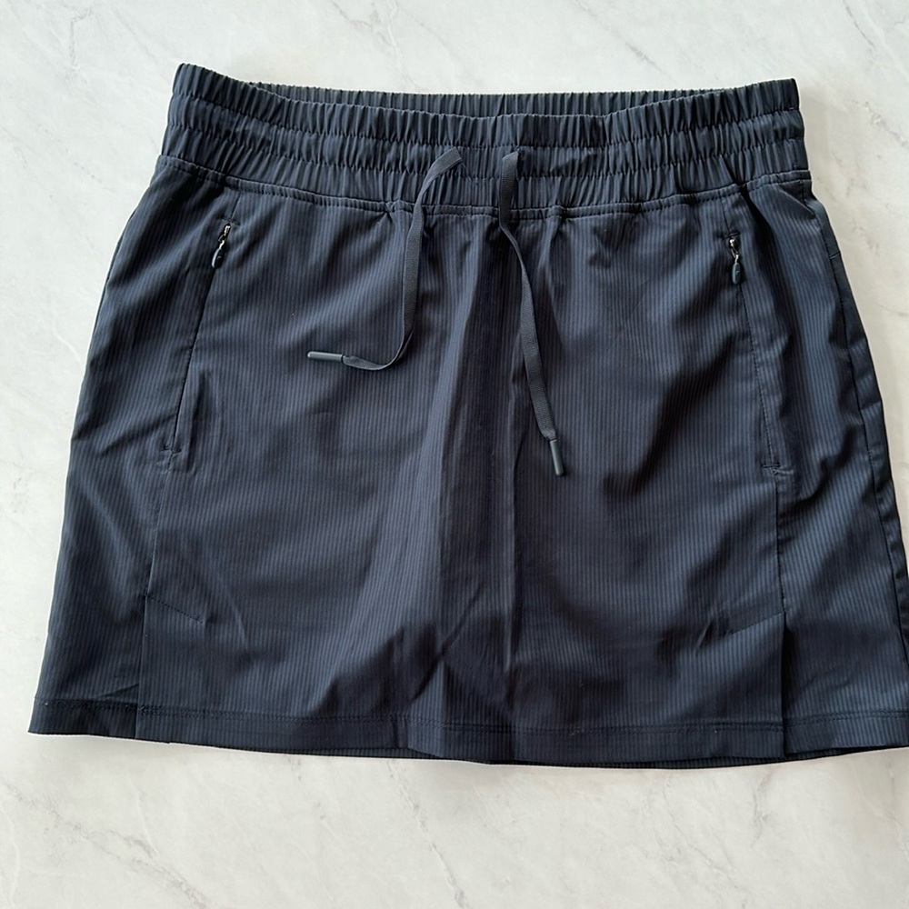 Kyodan Skort
